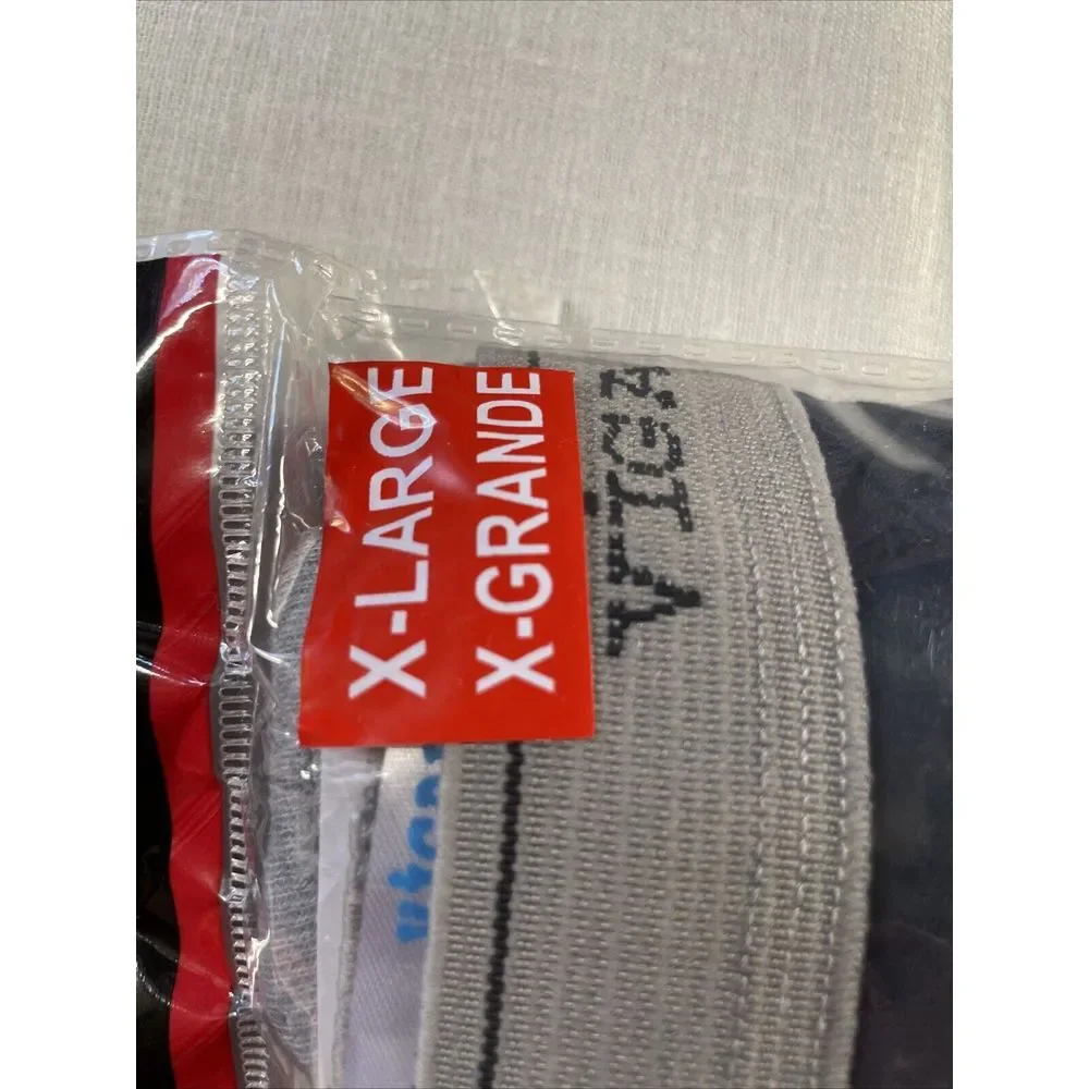 2 Pieces Men's Boxer Briefs‎